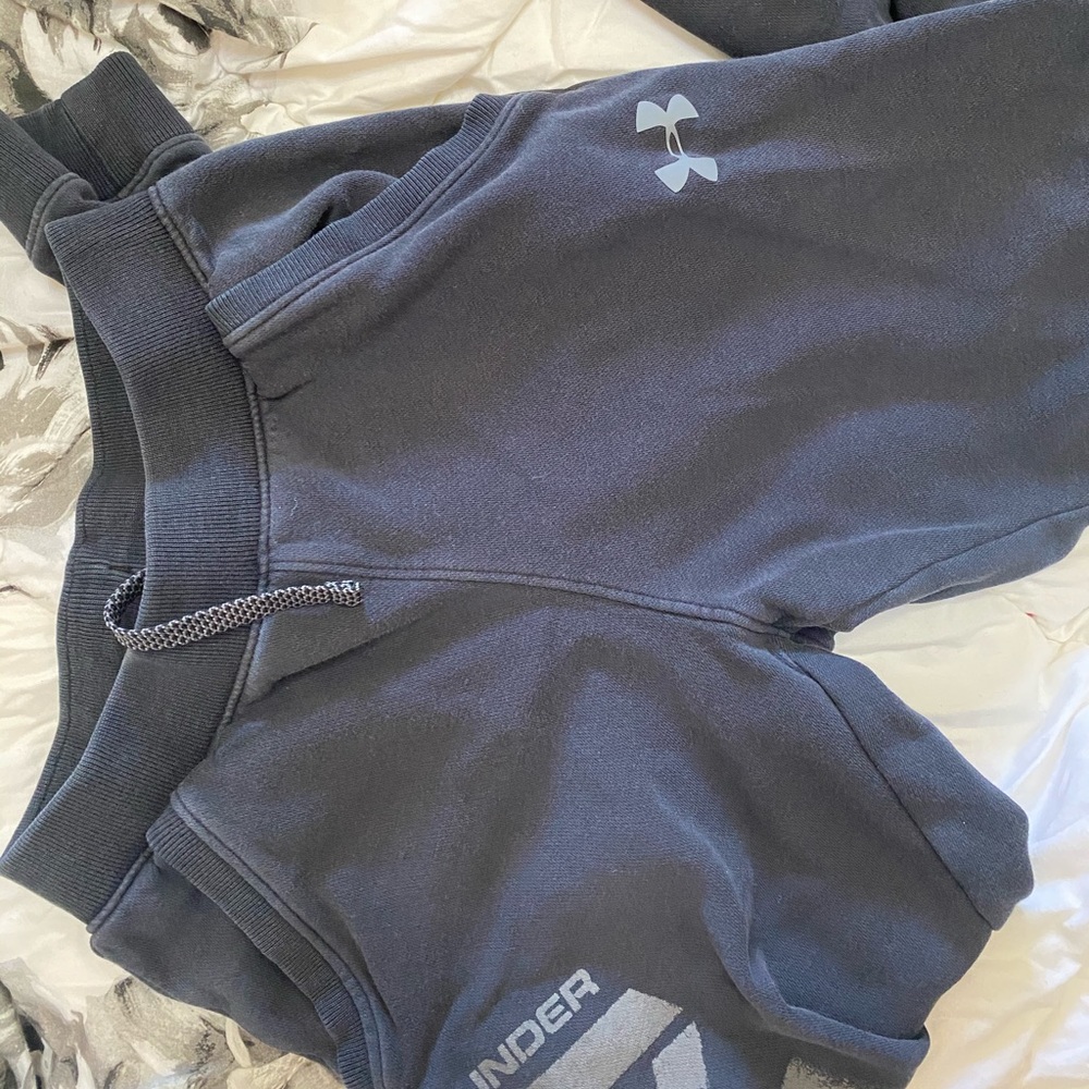 Under Armour Sweatpants.